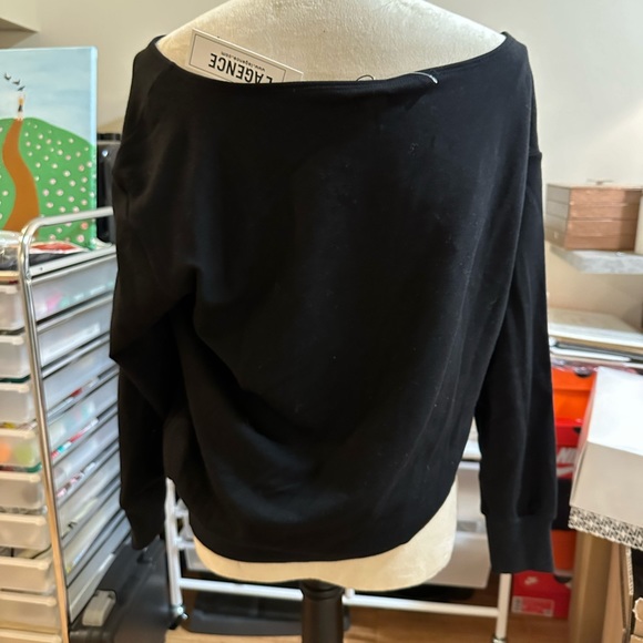 L’agence Kimora oversized sweater - Picture 2 of 5